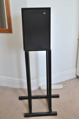 Royd Sintra Standmount Speakers - Chorlton Analogue