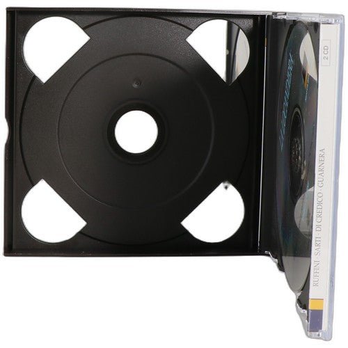 Salieri - La Locandiera - Box Set 2 CDs - Chorlton Analogue
