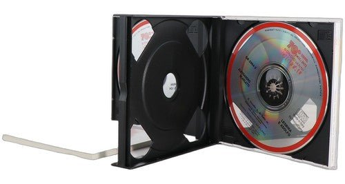 Salieri - Prima la Musica poi le Parole / Lesbina e Adolfo - Box Set 2 CDs - Chorlton Analogue