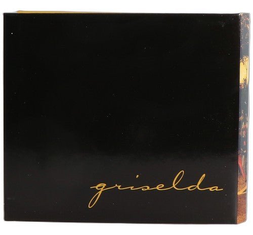 Scarlatti - Griselda - Box Set 3 CDs - Harmonia Mundi - 2003 - Chorlton Analogue