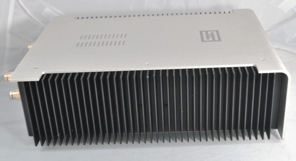 Schiit Vidar Power Amplifier Original Boxed - Chorlton Analogue