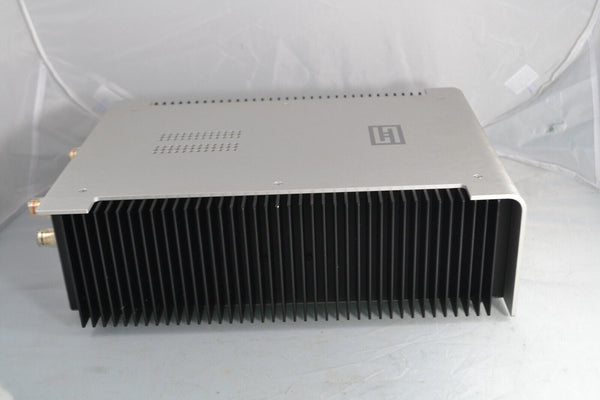 Schiit Vidar Power Amplifier Original Boxed - Chorlton Analogue