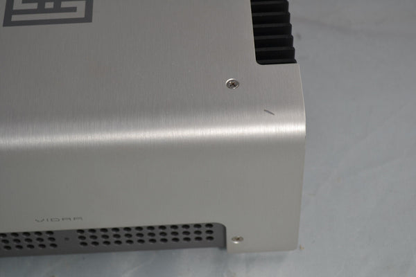 Schiit Vidar Power Amplifier Original Boxed - Chorlton Analogue