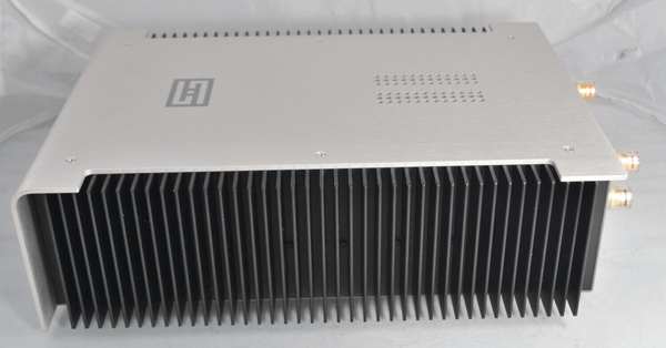 Schiit Vidar Power Amplifier Original Boxed - Chorlton Analogue
