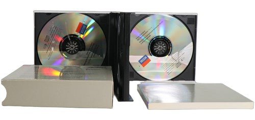 Schreker - Die Gezeichneten - Box Set 3 CDs - Decca - 1995 - Chorlton Analogue