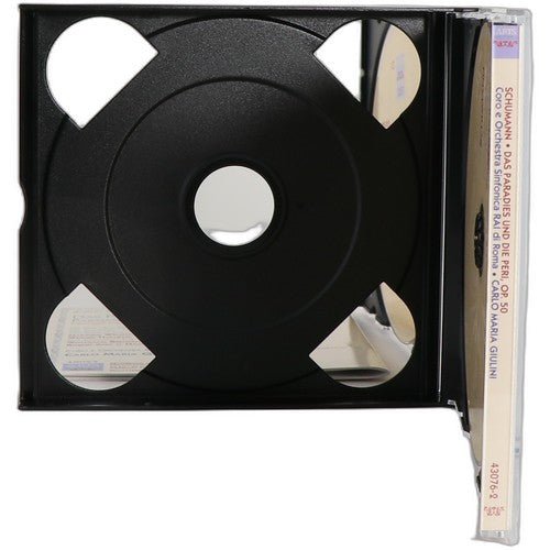 Schumann - Das Paradies Und Die Peri - Box Set 2 CDs - Arts Archives - 2007 - Chorlton Analogue