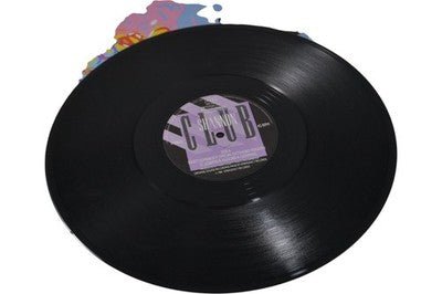 Shannon Sweet Somebody Vinyl Record 1984 Special Extended Version JABX3 - Chorlton Analogue