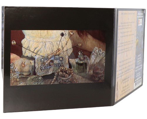 Shostakovich - Krokodil - Box Set 2 CDs - Alpha Productions - 2004 - Chorlton Analogue