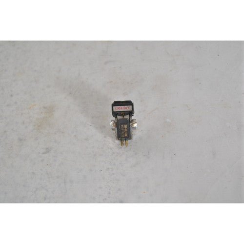 Shure V15 Type II MM Moving Magnet Phono Cartridge Original Box Booklet Classic - Chorlton Analogue