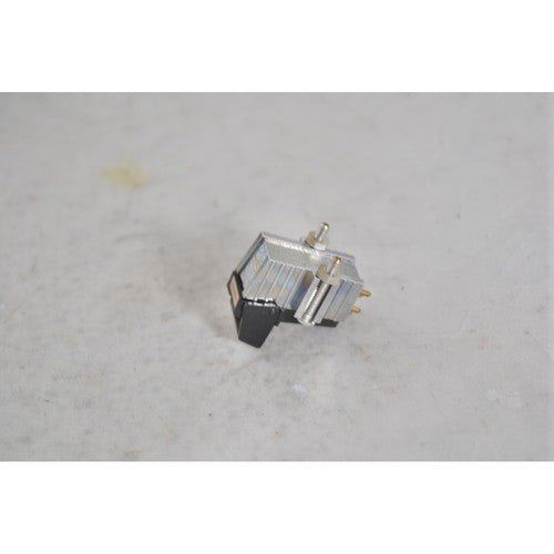 Shure V15 Type II MM Moving Magnet Phono Cartridge Original Box Booklet Classic - Chorlton Analogue