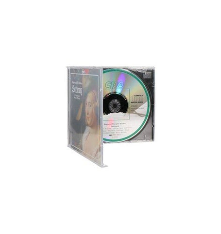 Sigmund Theophil Staden / I Ciarlatani / Klaus Winkler (2) - Seelewig CD 2003 - Chorlton Analogue