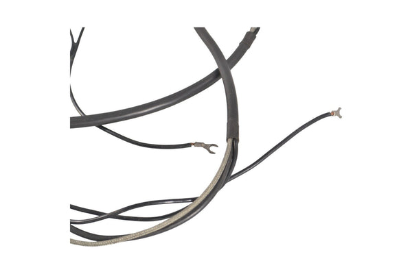 SME 3009 Arm Cable Lead for Series II and Series II Improved Early Triangular - Chorlton Analogue
