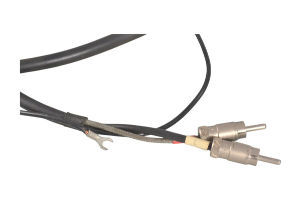 SME 3009 Arm Cable Lead for Series II and Series II Improved Early Triangular - Chorlton Analogue