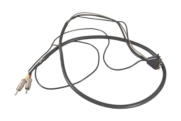 SME 3009 Arm Cable Lead for Series II and Series II Improved Early Triangular - Chorlton Analogue