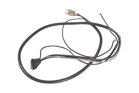 SME 3009 Arm Cable Lead for Series II and Series II Improved Early Triangular - Chorlton Analogue