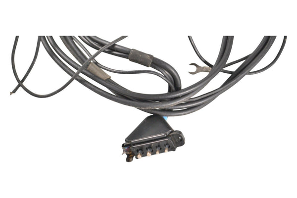 SME 3009 Arm Cable Lead for Series II and Series II Improved Early Triangular - Chorlton Analogue