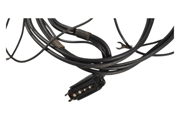 SME 3009 Arm Cable Lead for Series II and Series II Improved Early Triangular - Chorlton Analogue