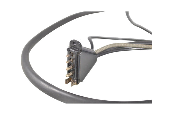 SME 3009 Arm Cable Lead for Series II and Series II Improved Early Triangular - Chorlton Analogue