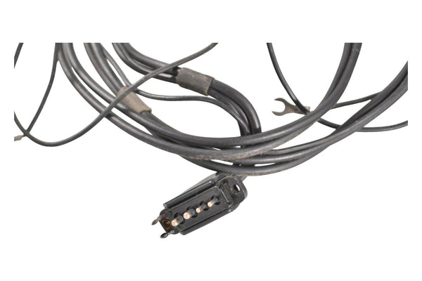 SME 3009 Arm Cable Lead for Series II and Series II Improved Early Triangular - Chorlton Analogue