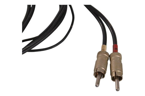 SME 3009 Arm Cable Lead for Series II and Series II Improved Early Triangular - Chorlton Analogue