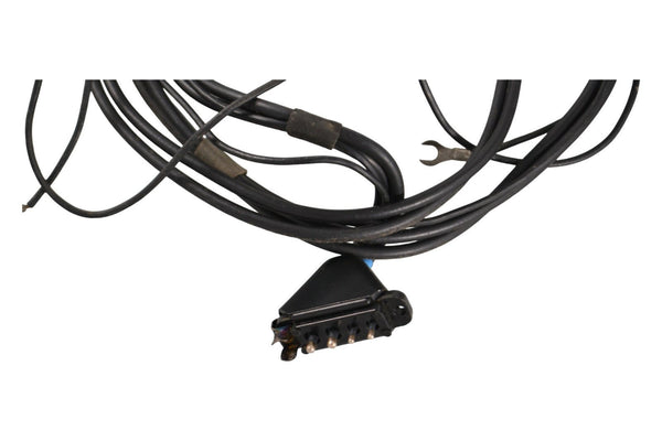 SME 3009 Arm Cable Lead for Series II and Series II Improved Early Triangular - Chorlton Analogue