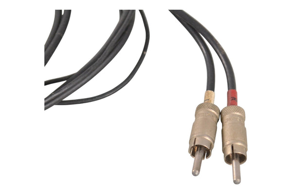 SME 3009 Arm Cable Lead for Series II and Series II Improved Early Triangular - Chorlton Analogue