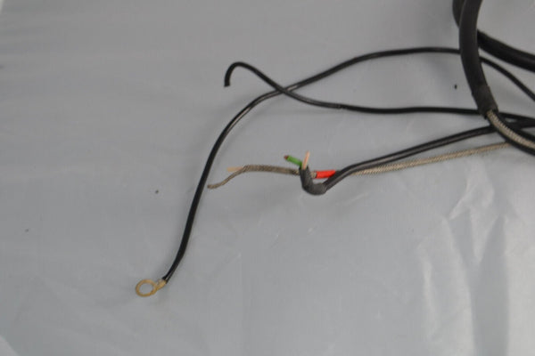 SME 3009 Arm Cable Lead for Series II and Series II Improved Triangle SME - Chorlton Analogue