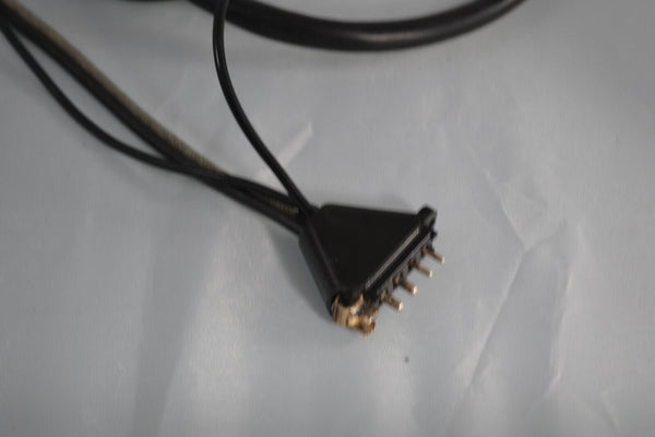 SME 3009 Arm Cable Lead for Series II and Series II Improved Triangle SME - Chorlton Analogue