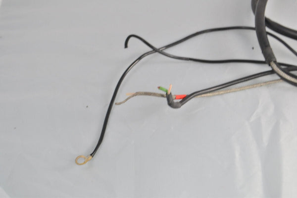 SME 3009 Arm Cable Lead for Series II and Series II Improved Triangle SME - Chorlton Analogue