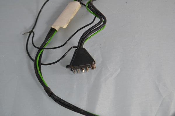 SME 3009 Arm Cable Lead for Series II and Series II Improved - Chorlton Analogue