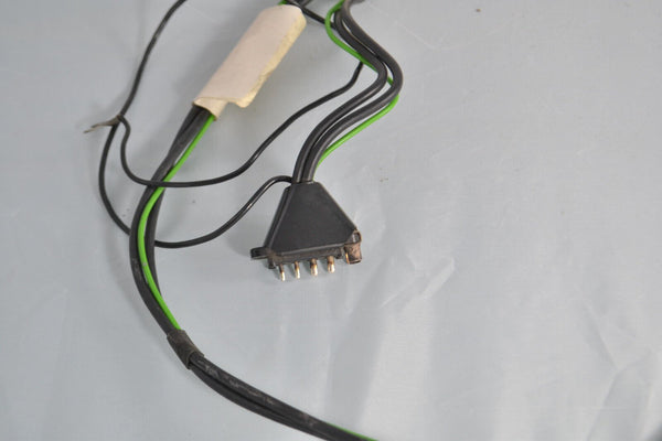 SME 3009 Arm Cable Lead for Series II and Series II Improved - Chorlton Analogue