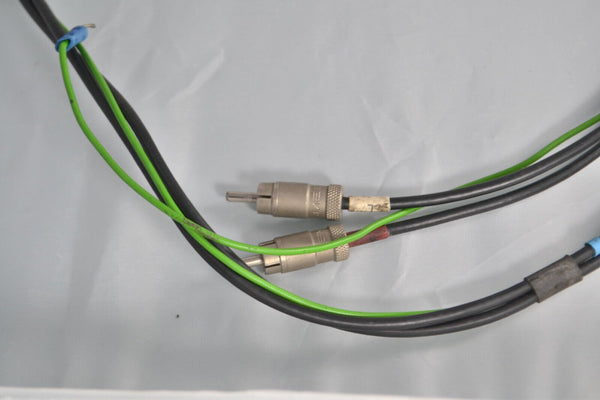 SME 3009 Arm Cable Lead for Series II and Series II Improved - Chorlton Analogue