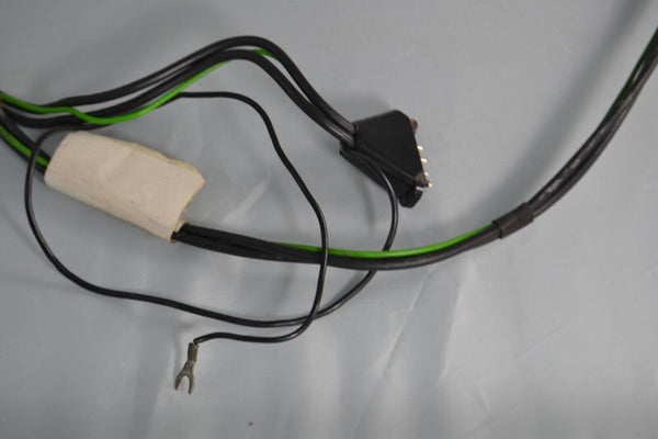 SME 3009 Arm Cable Lead for Series II and Series II Improved - Chorlton Analogue