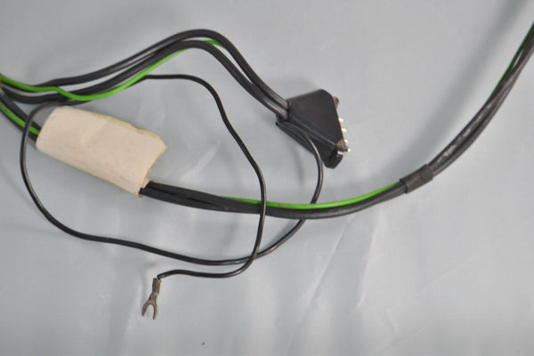 SME 3009 Arm Cable Lead for Series II and Series II Improved - Chorlton Analogue