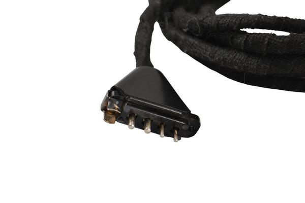 SME 3009 Arm Cable Lead Triangular Series II and Series II Improved Early - Chorlton Analogue