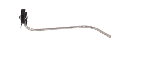 SME 3009 Arm Rest Armrest Early Series II also Series II Improved Metal Catch - Chorlton Analogue