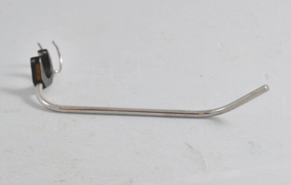 SME 3009 Arm Rest Armrest Early Series II also Series II Improved Metal Catch - Chorlton Analogue