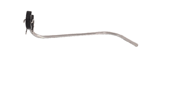 SME 3009 Arm Rest Armrest Early Series II also Series II Improved Metal Catch - Chorlton Analogue