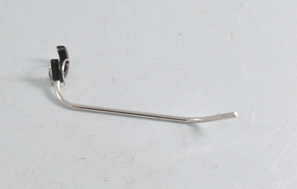 SME 3009 Arm Rest Armrest Early Series II also Series II Improved Metal Catch - Chorlton Analogue