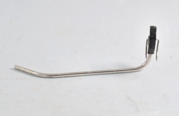 SME 3009 Arm Rest Armrest Early Series II also Series II Improved Metal Catch - Chorlton Analogue