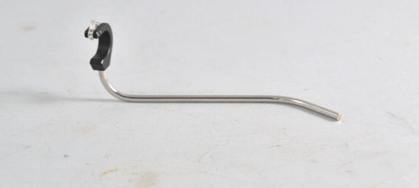 SME 3009 Arm Rest Armrest for Series II arms when used with FD200 Fluid Damper - Chorlton Analogue