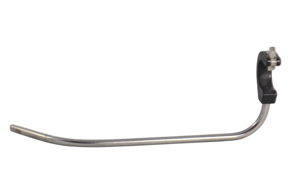 SME 3009 Arm Rest Armrest Improved Series II also Series II Early Plastic Catch - Chorlton Analogue