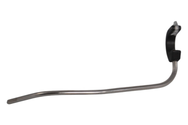 SME 3009 Arm Rest Special FD200 Fluid Damper Reversed Version - Chorlton Analogue