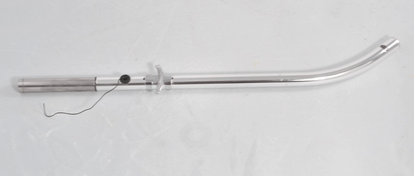 SME 3009 Armtube Arm Wand Arm Tube Series II Early Unimproved - Chorlton Analogue