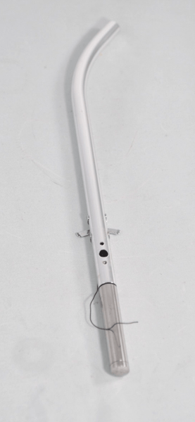 SME 3009 Armtube Arm Wand Arm Tube Series II Early Unimproved - Chorlton Analogue