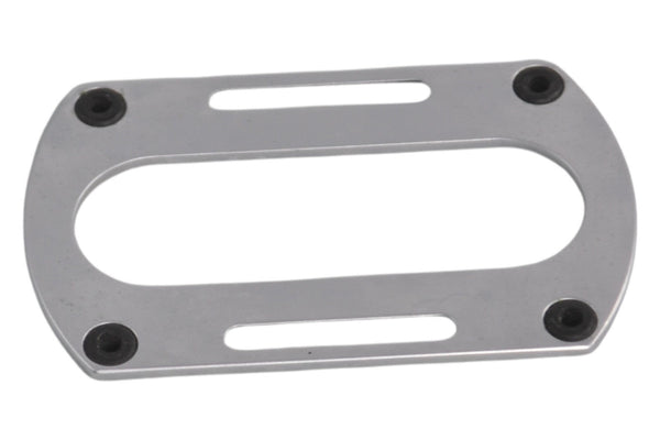SME 3009 Bedplate Baseplate - Series II Improved Original Mounting Base - Chorlton Analogue