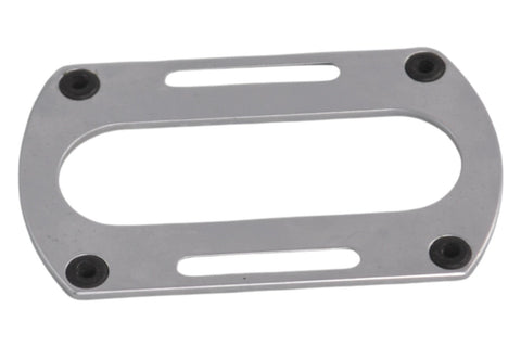 SME 3009 Bedplate Baseplate - Series II Improved Original Mounting Base - Chorlton Analogue