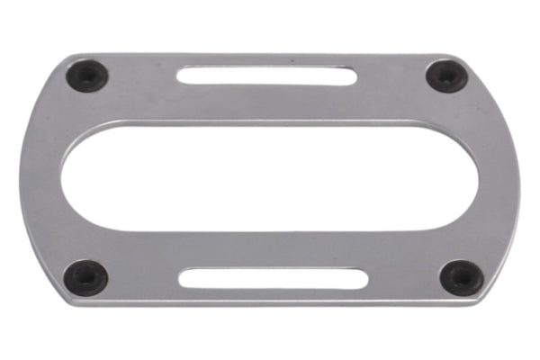 SME 3009 Bedplate Baseplate - Series II Improved Original Mounting Base - Chorlton Analogue