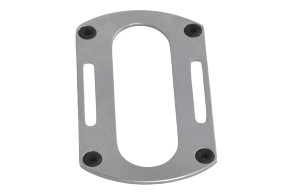 SME 3009 Bedplate Baseplate - Series II Improved Original Mounting Base - Chorlton Analogue