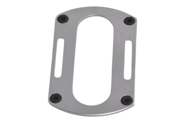 SME 3009 Bedplate Baseplate - Series II Improved Original Mounting Base - Chorlton Analogue